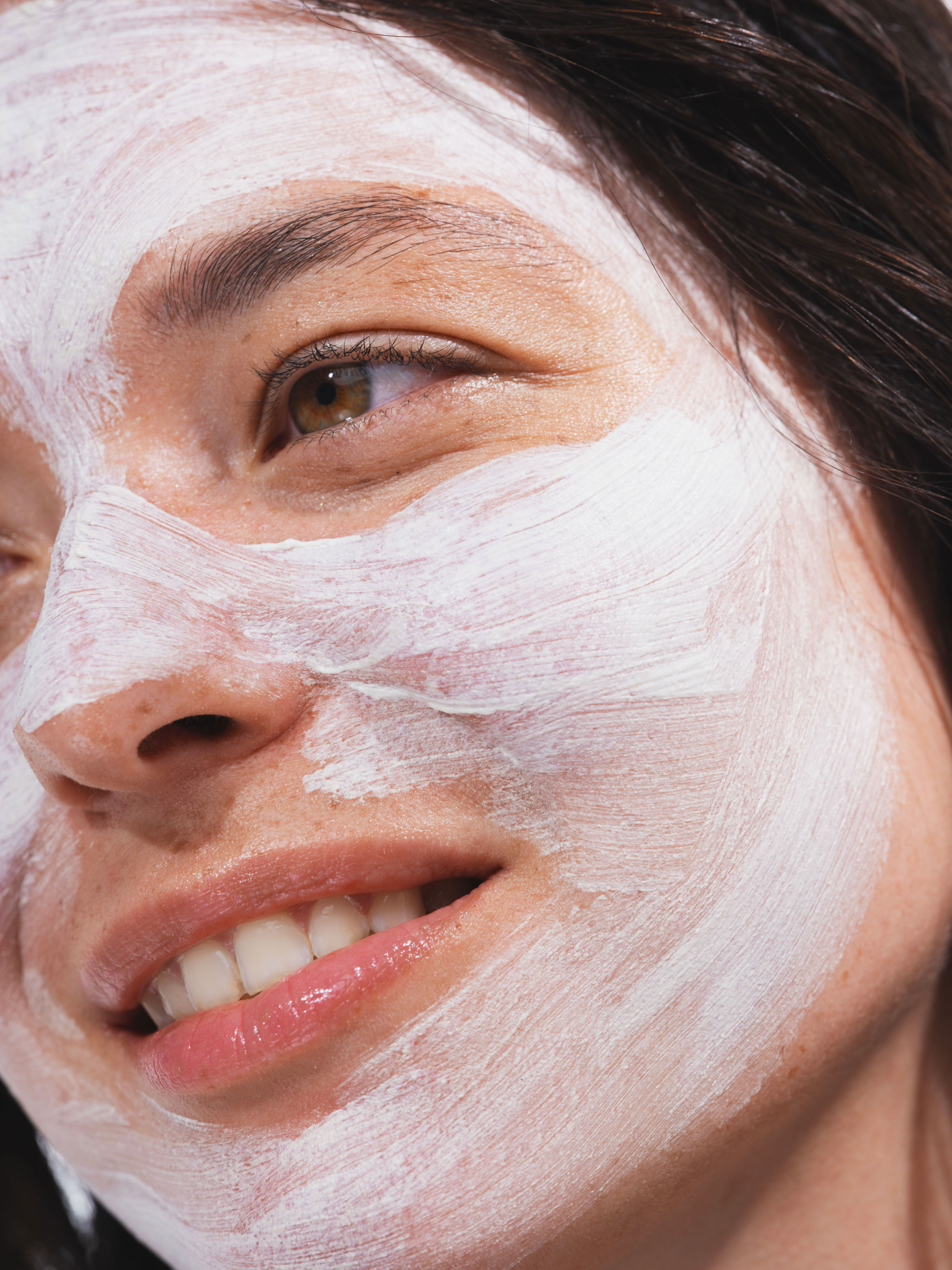 Masaje y tratamiento facial completo